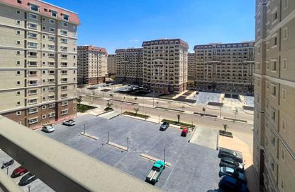 Apartment - 3 - 3 for rent in Sawary - Alexandria Compounds - Alexandria