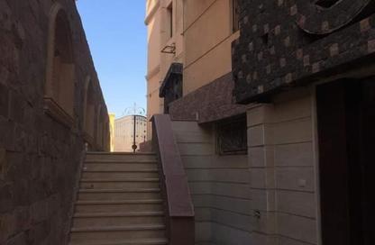Duplex - 5 - 4 for rent in Beram Al Tunsi St. - Al Narges 1 - Al Narges - New Cairo City - Cairo