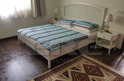 Apartment - 2 - 2 for sale in Alto - Uptown Cairo - Mokattam - Cairo