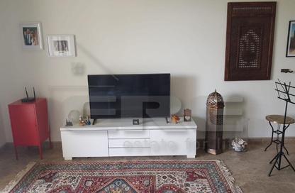 Apartment - 2 - 2 for sale in Alto - Uptown Cairo - Mokattam - Cairo