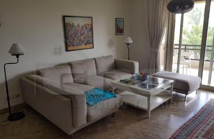 Apartment - 2 - 2 for sale in Alto - Uptown Cairo - Mokattam - Cairo