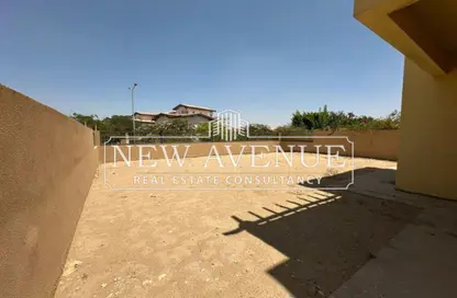 فيلا - 4 غرف نوم - 4 حمامات للبيع في هايد بارك - مدينة القاهرة الجديدة - القاهرة