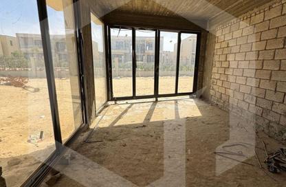 فيلا - 5 غرف نوم - 7 حمامات للبيع في باديه بالم هيلز - كمبوندات 6 أكتوبر - مدينة 6 أكتوبر - الجيزة