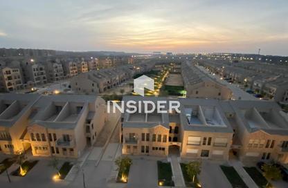 تاون هاوس - 4 غرف نوم - 4 حمامات للبيع في جرين سكوير - كمبوندات مدينة المستقبل - مدينة المستقبل - القاهرة تاون هاوس - 4 غرف نوم - 4 حمامات للبيع في جرين سكوير - كمبوندات مدينة المستقبل - مدينة المستقبل - القاهرة