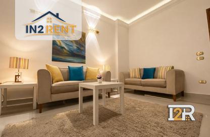Apartment - 3 - 3 for rent in Degla Square - Degla - Hay El Maadi - Cairo Apartment - 3 - 3 for rent in Degla Square - Degla - Hay El Maadi - Cairo