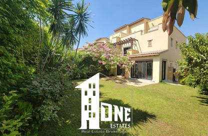 Townhouse - 3 Bedrooms - 3 Bathrooms for rent in Mivida - 5th Settlement Compounds - The 5th Settlement - New Cairo City - Cairo Townhouse - 3 Bedrooms - 3 Bathrooms for rent in Mivida - 5th Settlement Compounds - The 5th Settlement - New Cairo City - Cairo
