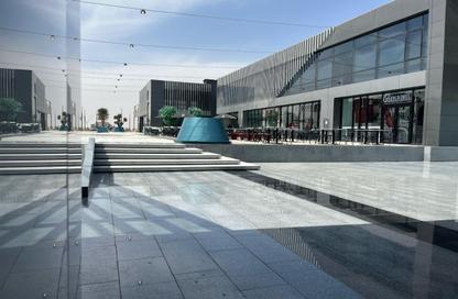 Office Space - Studio for rent in Ivoire - Sheikh Zayed City - Giza