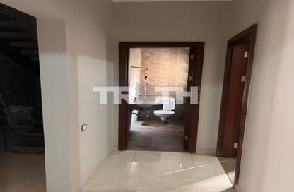Penthouse - 3 - 3 for rent in Regents Park - Al Andalus District - New Cairo City - Cairo