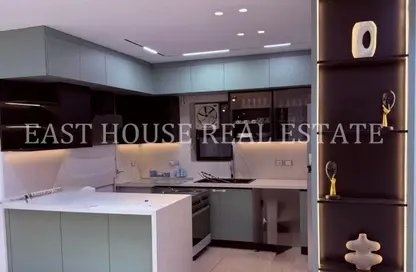 Apartment - 2 Bedrooms - 2 Bathrooms for rent in Villette - 5th Settlement Compounds - The 5th Settlement - New Cairo City - Cairo