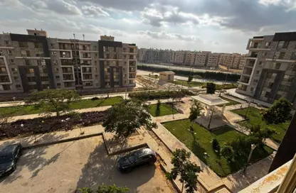 شقة - 3 غرف نوم - 2 حمامات للبيع في دار مصر الأندلس المرحلة التانية - شارع التسعين الجنوبي - التجمع الخامس - مدينة القاهرة الجديدة - القاهرة