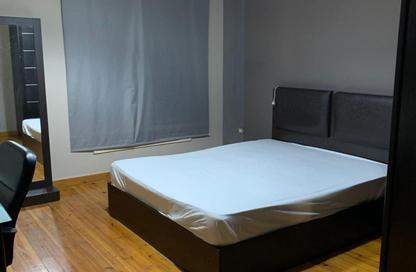 Apartment - 3 Bedrooms - 2 Bathrooms for rent in Retaj - South Investors Area - New Cairo City - Cairo
