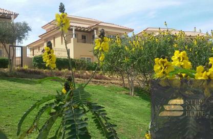 Villa - 4 Bedrooms - 4 Bathrooms for sale in Park Way - 5th Settlement Compounds - The 5th Settlement - New Cairo City - Cairo Villa - 4 Bedrooms - 4 Bathrooms for sale in Park Way - 5th Settlement Compounds - The 5th Settlement - New Cairo City - Cairo