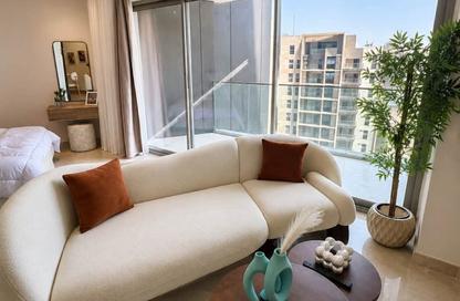 Apartment - 4 Bedrooms - 3 Bathrooms for rent in Zed West - Sheikh Zayed Compounds - Sheikh Zayed City - Giza
