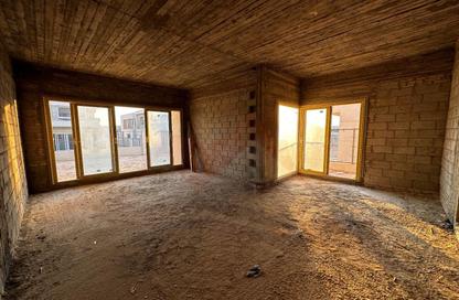 Townhouse - 4 - 5 for sale in Badya Palm Hills - 6 October Compounds - 6 October City - Giza