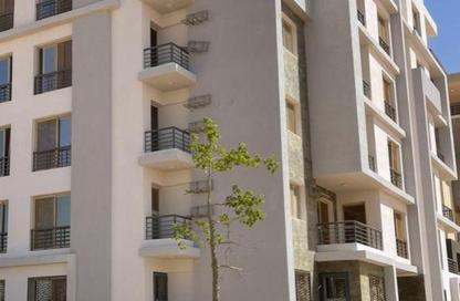 Apartment - 2 - 1 for sale in Westview Residence - New Zayed City - Sheikh Zayed City - Giza