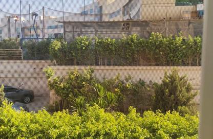 Apartment - 2 Bedrooms - 2 Bathrooms for rent in Leila - North Investors Area - New Cairo City - Cairo