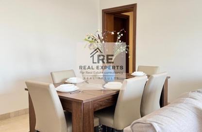 Apartment - 2 - 3 for rent in Cairo Festival City - North Investors Area - New Cairo City - Cairo Apartment - 2 - 3 for rent in Cairo Festival City - North Investors Area - New Cairo City - Cairo
