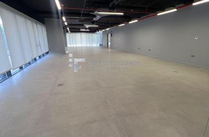 Office Space - Studio - 2 for rent in Hyde Park Business District Mall - South Teseen St. - The 5th Settlement - New Cairo City - Cairo