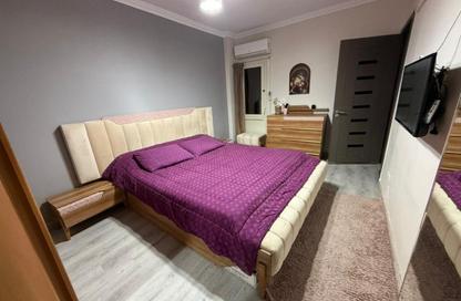 Apartment - 2 Bedrooms - 1 Bathroom for sale in Durrat Al Qahira - North Investors Area - New Cairo City - Cairo