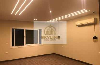 Apartment - 4 Bedrooms - 3 Bathrooms for rent in Garden Residence - Hyde Park - New Cairo City - Cairo
