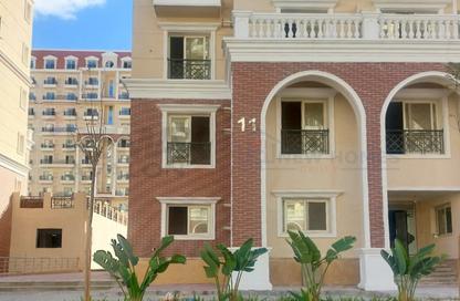 شقة - 3 - 3 للبيع في صوارى - كمبوندات الاسكندرية - الاسكندرية