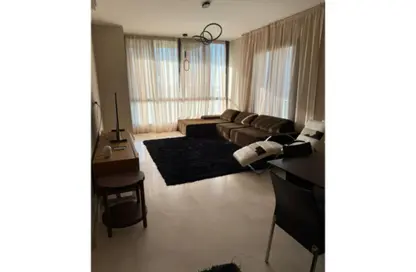 شقة - 2 غرف نوم - 3 حمامات للايجار في فيليت - كمبوندات التجمع الخامس - التجمع الخامس - مدينة القاهرة الجديدة - القاهرة