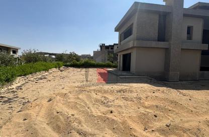 Villa - 4 Bedrooms - 5 Bathrooms for sale in New Giza - Cairo Alexandria Desert Road - 6 October City - Giza Villa - 4 Bedrooms - 5 Bathrooms for sale in New Giza - Cairo Alexandria Desert Road - 6 October City - Giza