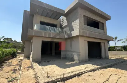 فيلا - 4 غرف نوم - 5 حمامات للبيع في نيو جيزة - طريق مصر اسكندرية الصحراوي - مدينة 6 أكتوبر - الجيزة فيلا - 4 غرف نوم - 5 حمامات للبيع في نيو جيزة - طريق مصر اسكندرية الصحراوي - مدينة 6 أكتوبر - الجيزة