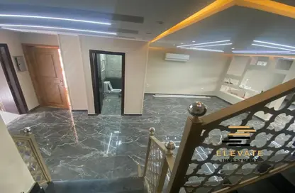 أي فيلا - 3 غرف نوم - 4 حمامات للايجار في ماونتن فيو اى سيتي - كمبوندات التجمع الخامس - التجمع الخامس - مدينة القاهرة الجديدة - القاهرة