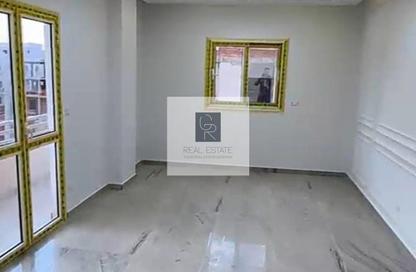 Apartment - 3 - 2 for sale in Touristic Zone 6 - Touristic Zone - Al Motamayez District - 6 October City - Giza