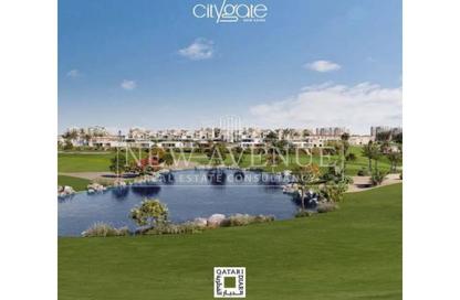 Apartment - 3 - 3 for sale in City Gate - 5th Settlement Compounds - The 5th Settlement - New Cairo City - Cairo Apartment - 3 - 3 for sale in City Gate - 5th Settlement Compounds - The 5th Settlement - New Cairo City - Cairo