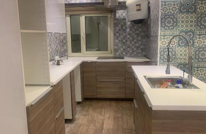 Apartment - 2 - 2 for rent in Bavaria Town - Zahraa El Maadi - Hay El Maadi - Cairo Apartment - 2 - 2 for rent in Bavaria Town - Zahraa El Maadi - Hay El Maadi - Cairo