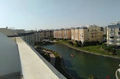 iVilla - 4 - 5 for rent in Mountain View iCity - 5th Settlement Compounds - The 5th Settlement - New Cairo City - Cairo