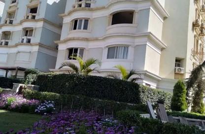 iVilla - 4 - 5 for rent in Mountain View iCity - 5th Settlement Compounds - The 5th Settlement - New Cairo City - Cairo