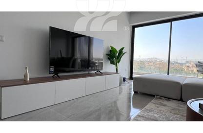 Apartment - 2 Bedrooms - 2 Bathrooms for rent in Lake View Residence - 5th Settlement Compounds - The 5th Settlement - New Cairo City - Cairo