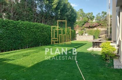 Villa - 5 - 7 for rent in Allegria - Sheikh Zayed Compounds - Sheikh Zayed City - Giza Villa - 5 - 7 for rent in Allegria - Sheikh Zayed Compounds - Sheikh Zayed City - Giza