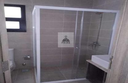 Apartment - 3 Bedrooms - 3 Bathrooms for rent in Moon Residences - Fifth Square - The 5th Settlement - New Cairo City - Cairo