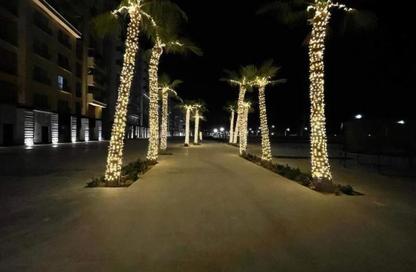 Chalet - 1 Bedroom - 1 Bathroom for sale in Golf Porto Marina - Al Alamein - North Coast