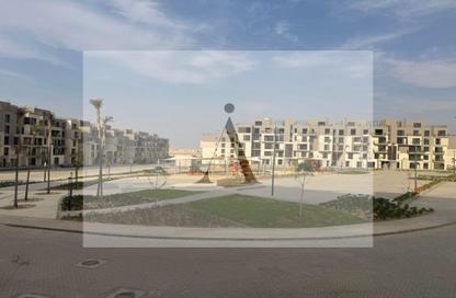 (بنتهاوس  (روف - 3 غرف نوم - 4 حمامات للبيع في سوديك ايست - الحي السادس - هليوبوليس الجديدة - القاهرة