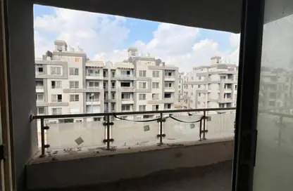 شقة - 3 غرف نوم - 3 حمامات للبيع في كمبوند جامعة القاهرة - كمبوندات الشيخ زايد - الشيخ زايد - الجيزة