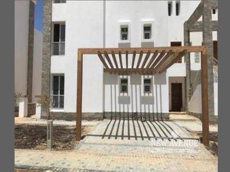 2BR Chalet | Garden  | Almaza Bay thumbnail