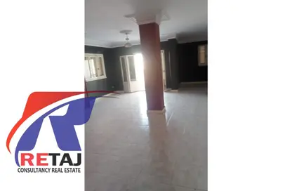 شقة - 3 غرف نوم - 2 حمامات للبيع في شارع عز الدين طه - المنطقة الأولى - مدينة نصر - القاهرة