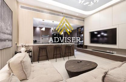 Apartment - 3 Bedrooms - 2 Bathrooms for sale in Elm Tree Park - Sarai - Mostakbal City Compounds - Mostakbal City - Future City - Cairo Apartment - 3 Bedrooms - 2 Bathrooms for sale in Elm Tree Park - Sarai - Mostakbal City Compounds - Mostakbal City - Future City - Cairo