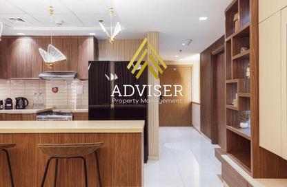 Apartment - 3 Bedrooms - 2 Bathrooms for sale in Elm Tree Park - Sarai - Mostakbal City Compounds - Mostakbal City - Future City - Cairo Apartment - 3 Bedrooms - 2 Bathrooms for sale in Elm Tree Park - Sarai - Mostakbal City Compounds - Mostakbal City - Future City - Cairo