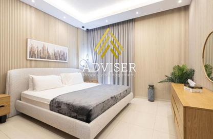 Apartment - 3 Bedrooms - 2 Bathrooms for sale in Elm Tree Park - Sarai - Mostakbal City Compounds - Mostakbal City - Future City - Cairo Apartment - 3 Bedrooms - 2 Bathrooms for sale in Elm Tree Park - Sarai - Mostakbal City Compounds - Mostakbal City - Future City - Cairo