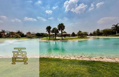 Villa - 7 Bedrooms - 7 Bathrooms for sale in Privado - Madinaty - Cairo