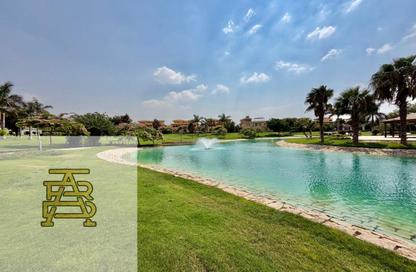 Villa - 7 Bedrooms - 7 Bathrooms for sale in Privado - Madinaty - Cairo