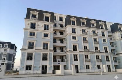 Apartment - 3 Bedrooms - 3 Bathrooms for sale in Mountain View iCity - 5th Settlement Compounds - The 5th Settlement - New Cairo City - Cairo