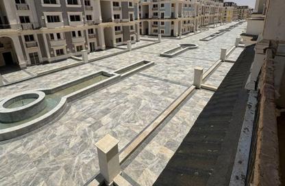 Apartment - 3 Bedrooms - 3 Bathrooms for sale in Mountain View iCity - 5th Settlement Compounds - The 5th Settlement - New Cairo City - Cairo Apartment - 3 Bedrooms - 3 Bathrooms for sale in Mountain View iCity - 5th Settlement Compounds - The 5th Settlement - New Cairo City - Cairo