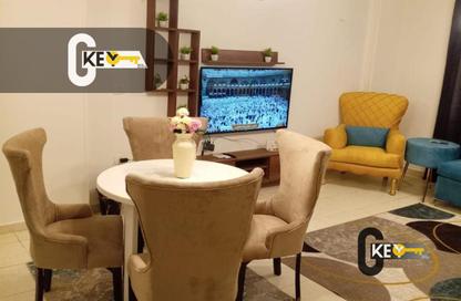 Apartment - 3 - 2 for rent in B11 - Madinaty - Cairo